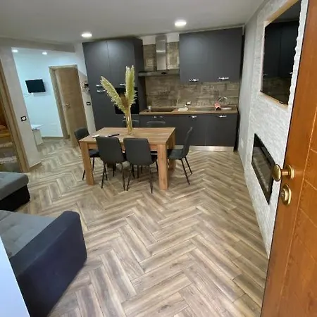 Elite Family Apartment *