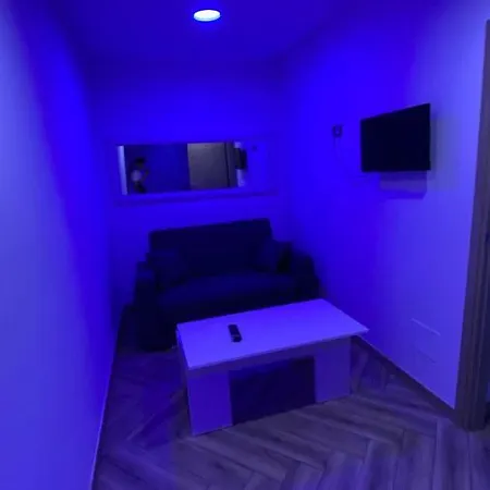 Elite Family Apartment *