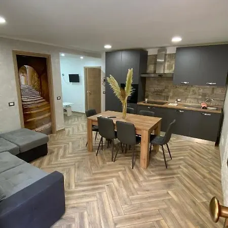 Elite Family شقة Rocca Priora (Rome)