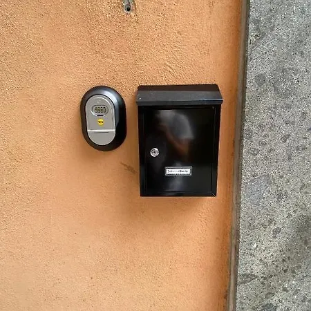 شقة Elite Family Rocca Priora (Rome)