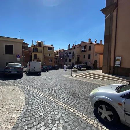 Elite Family شقة Rocca Priora (Rome)